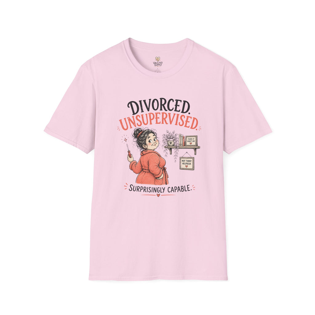 CapableT-Shirt