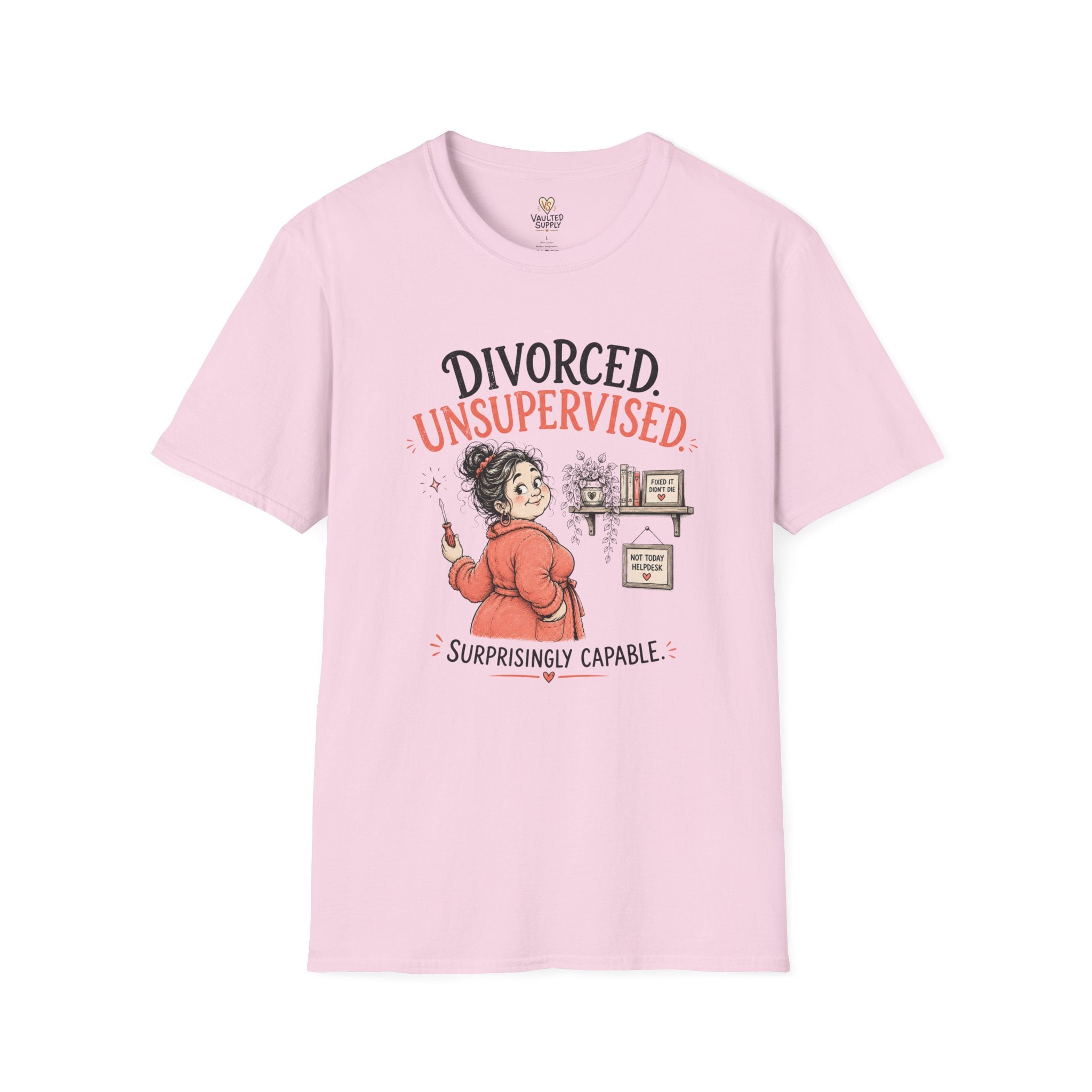 CapableT-Shirt