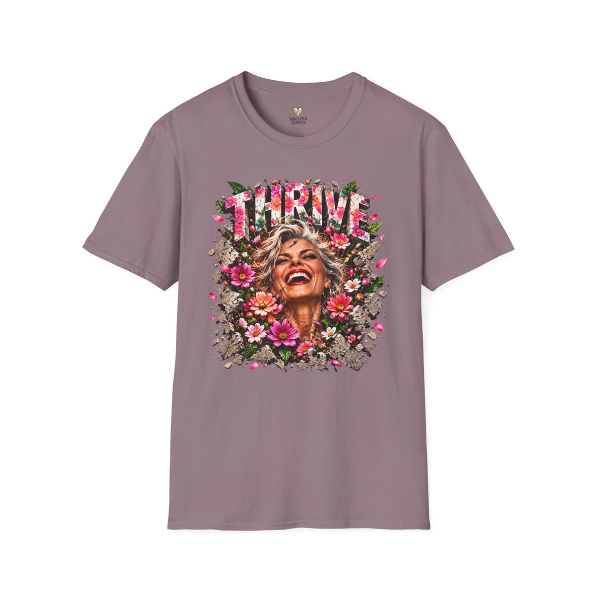 Thriving Mood T-Shirt