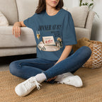 Late Dinner T-Shirt