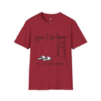 Bathroom Encore T-Shirt