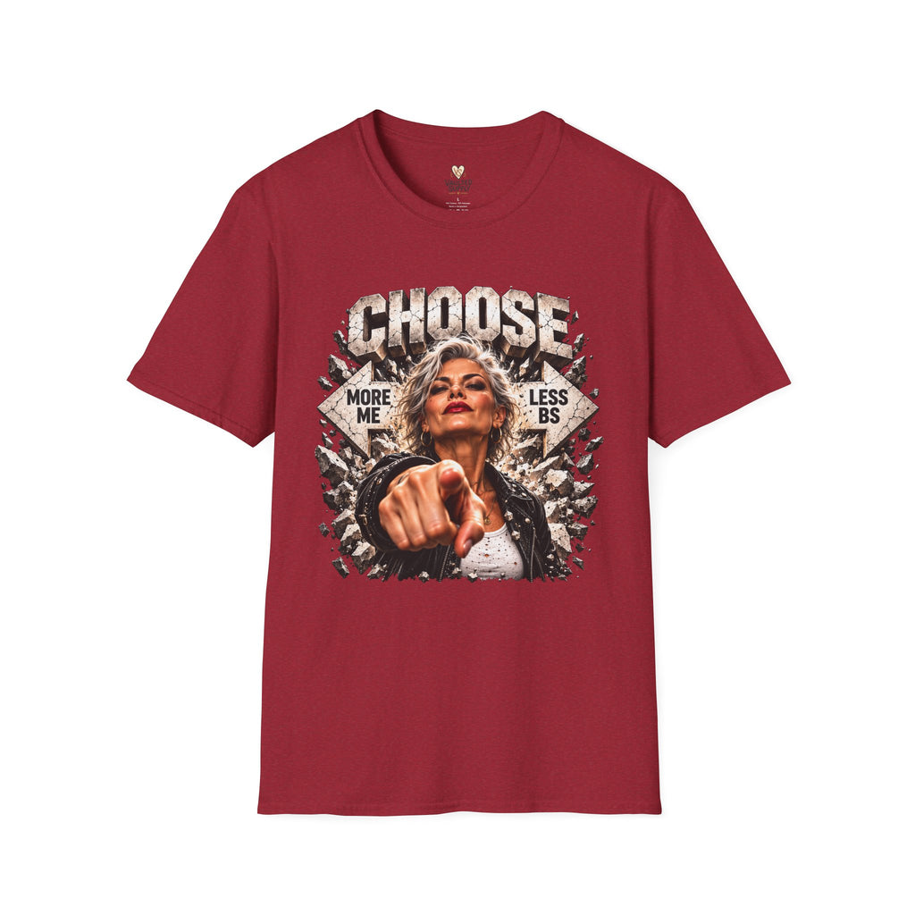 Choose Yourself T-Shirt