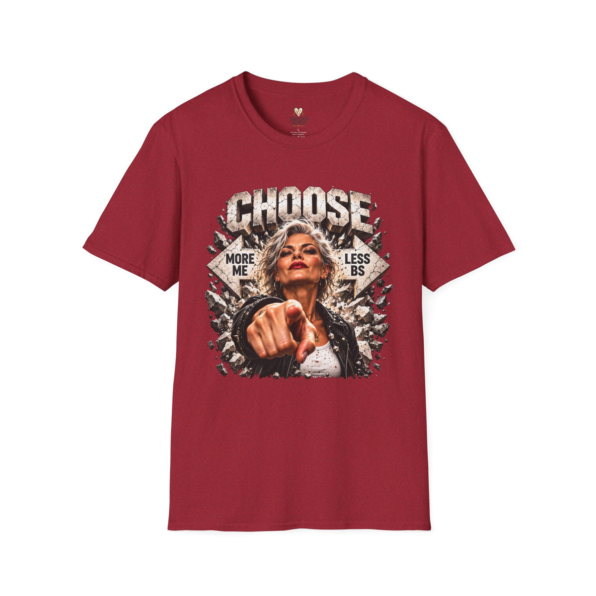 Choose Yourself T-Shirt
