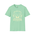 Two Good People T-Shirt