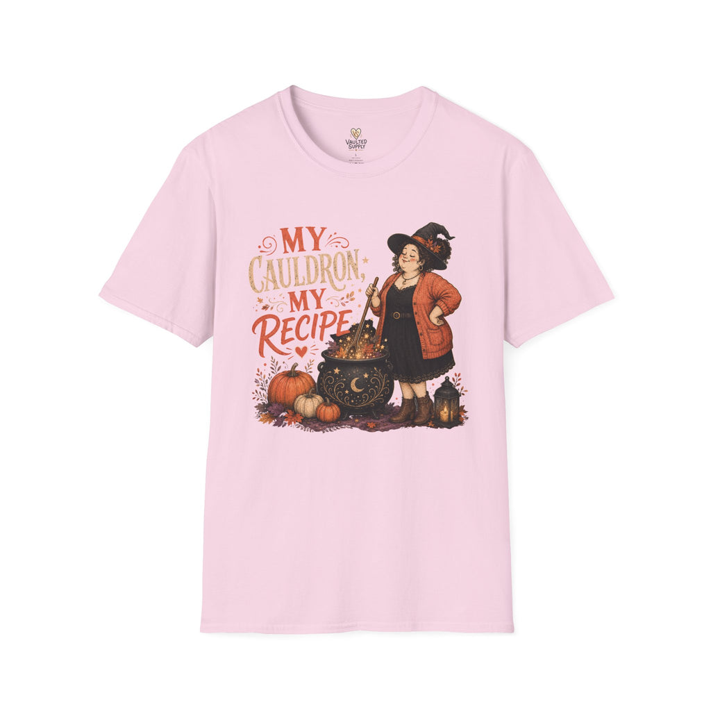My Cauldron T-Shirt