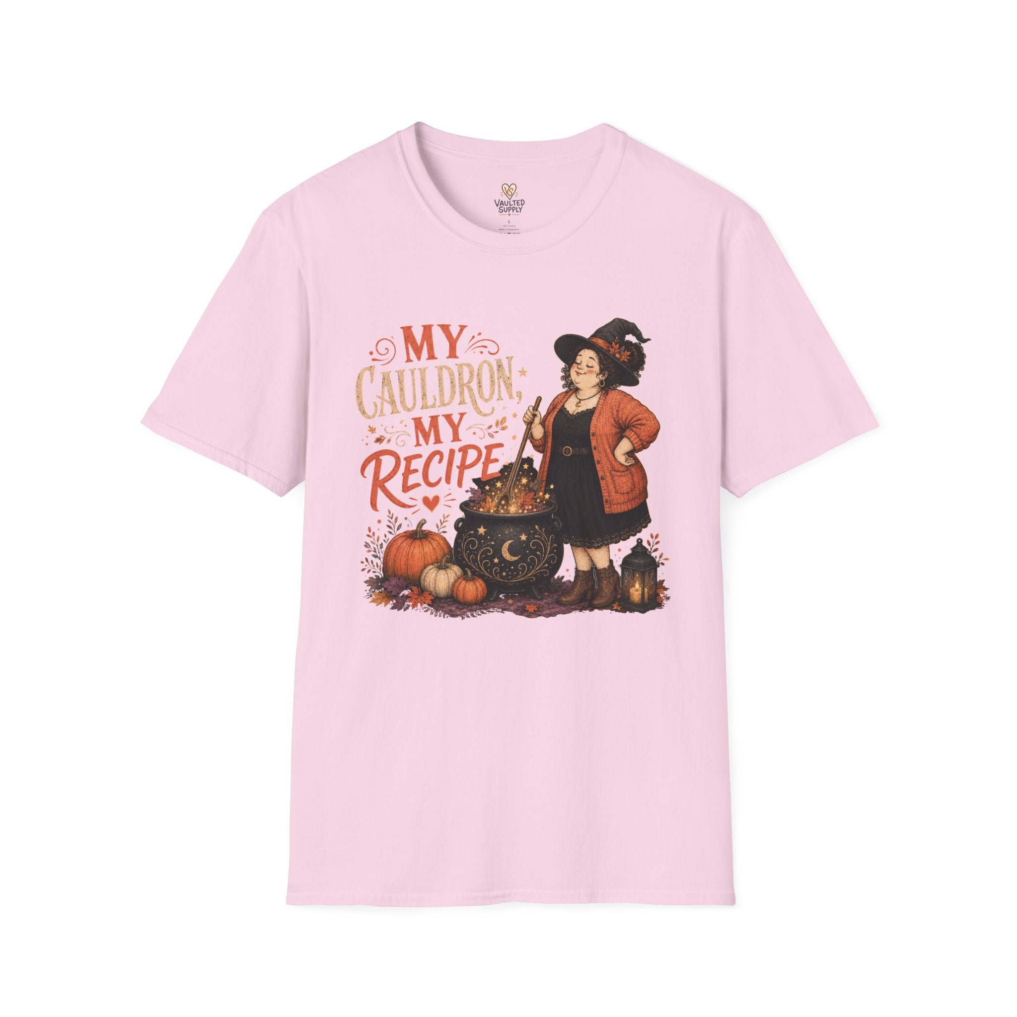 My Cauldron T-Shirt
