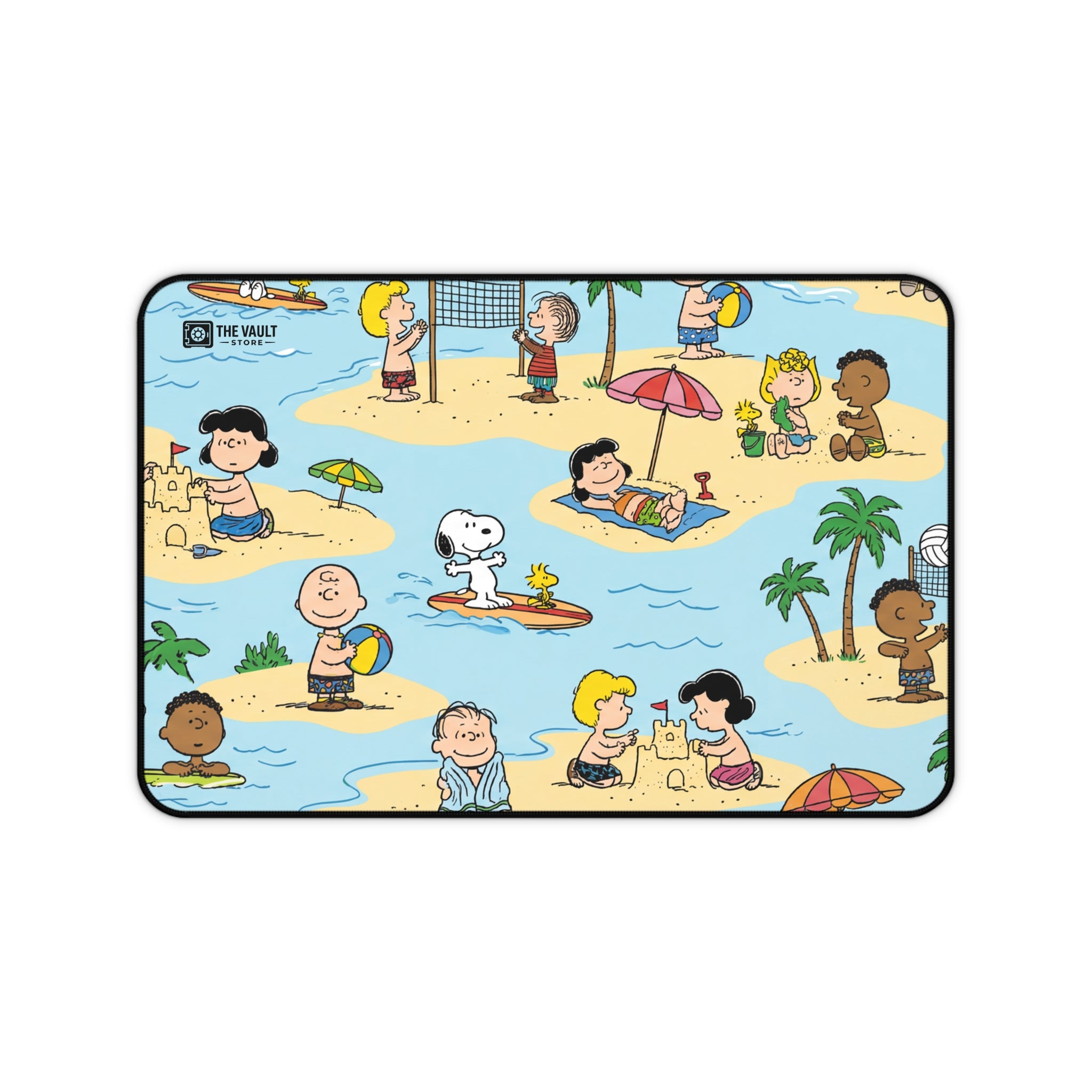 Another Day Picnic Desk Mat