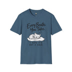 Cold Suspicion T-Shirt