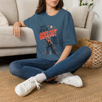 Back Out T-Shirt
