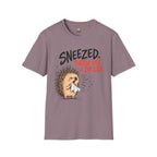 Sneezing Distance T-Shirt