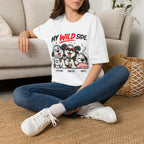 Wild Side T-Shirt