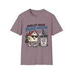 Bigger Weekends T-Shirt