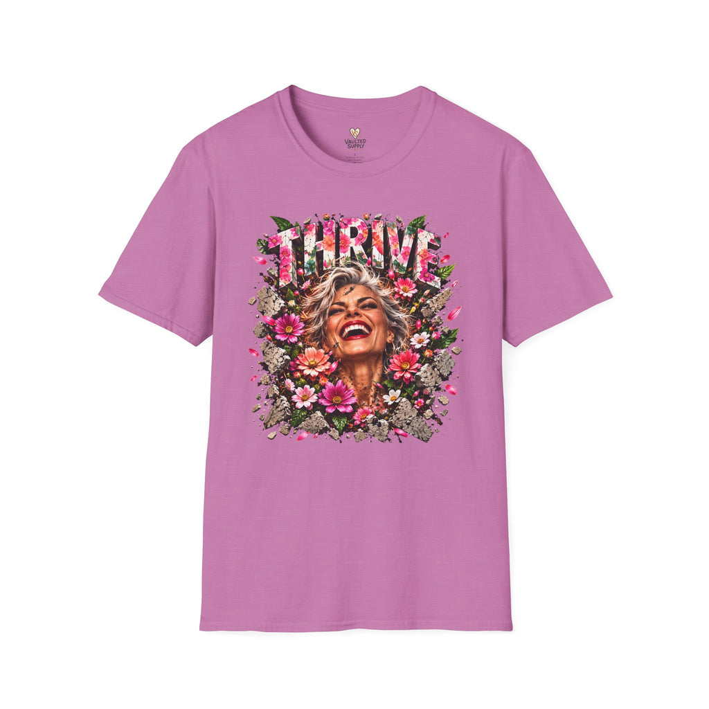 Thriving Mood T-Shirt
