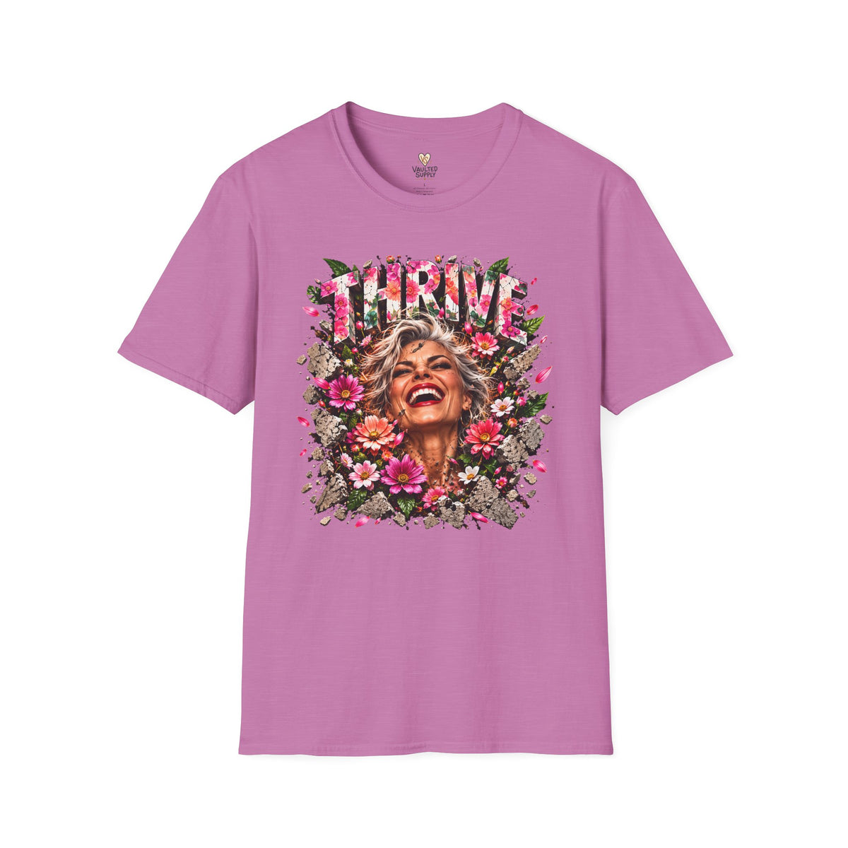 Thriving Mood T-Shirt