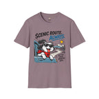 Scenic Always T-Shirt