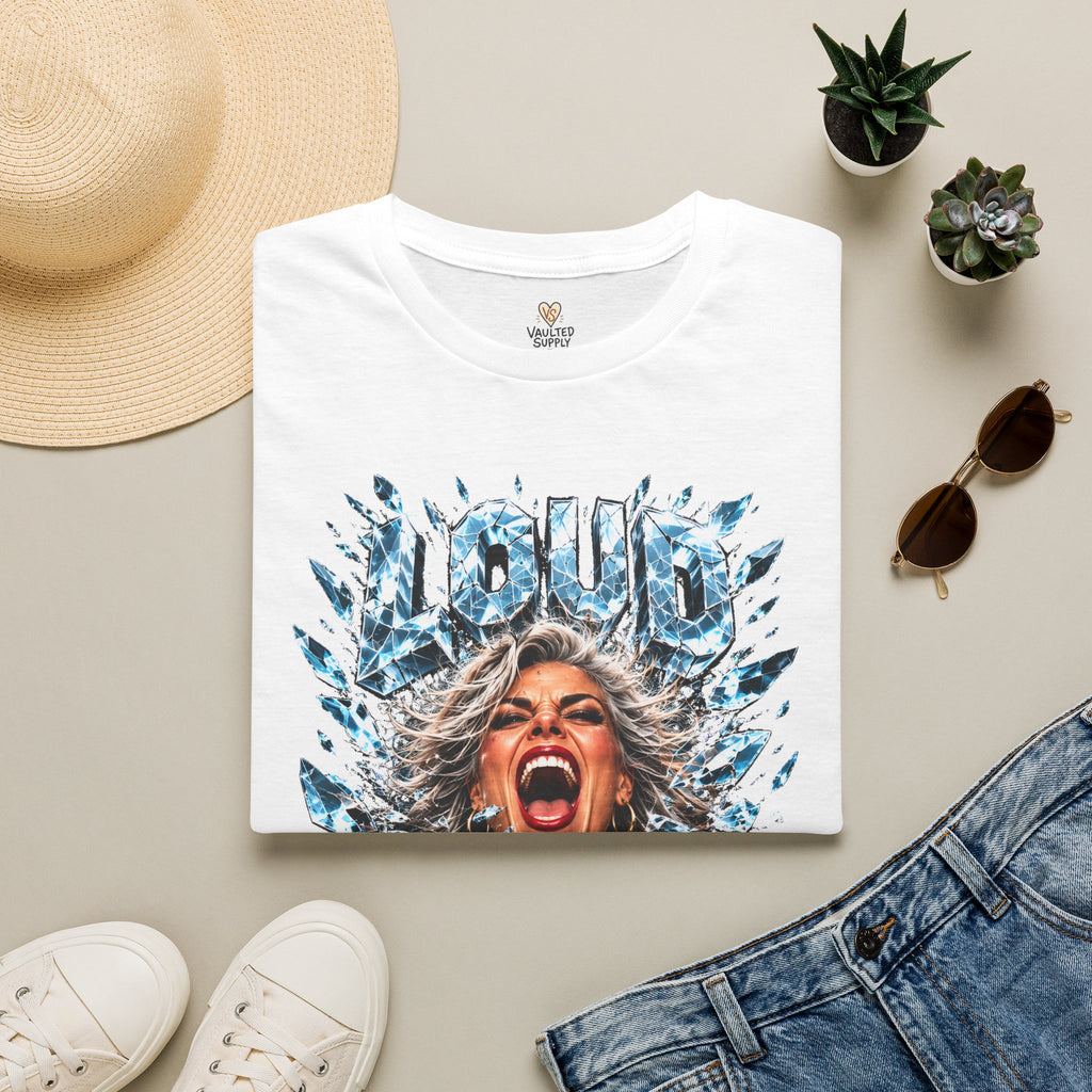 Loud Energy T-Shirt