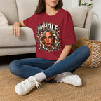 Whole Again T-Shirt