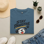 Pawsitive Energy T-Shirt