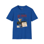 Peak Hour T-Shirt