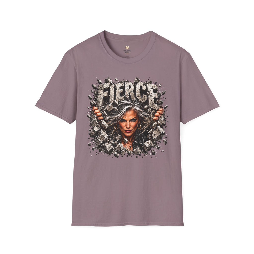 Fierce Energy T-Shirt