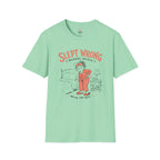 Slept Wrong T-Shirt