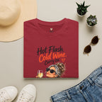 Flash Wine T-Shirt