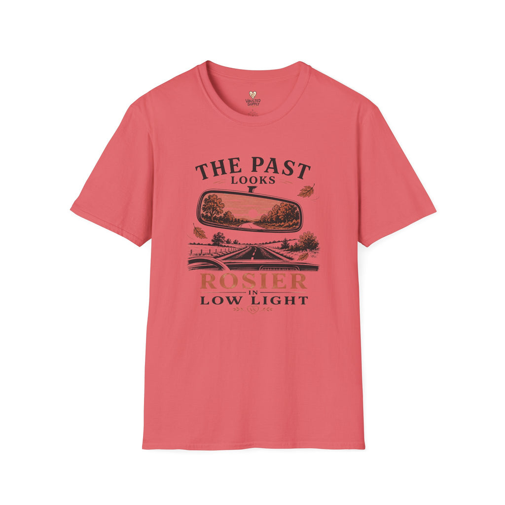 Past is Rosier T-Shirt