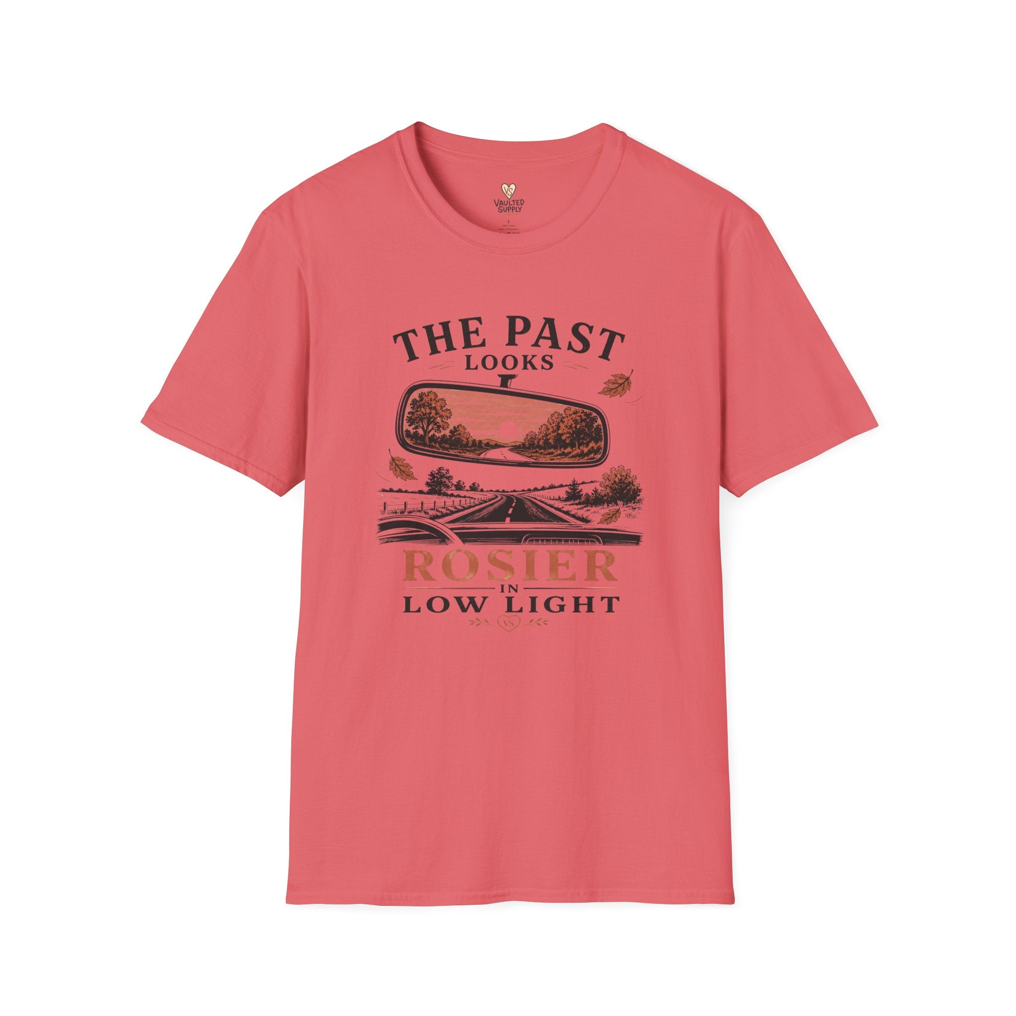 Past is Rosier T-Shirt