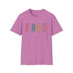 FREE T-Shirt