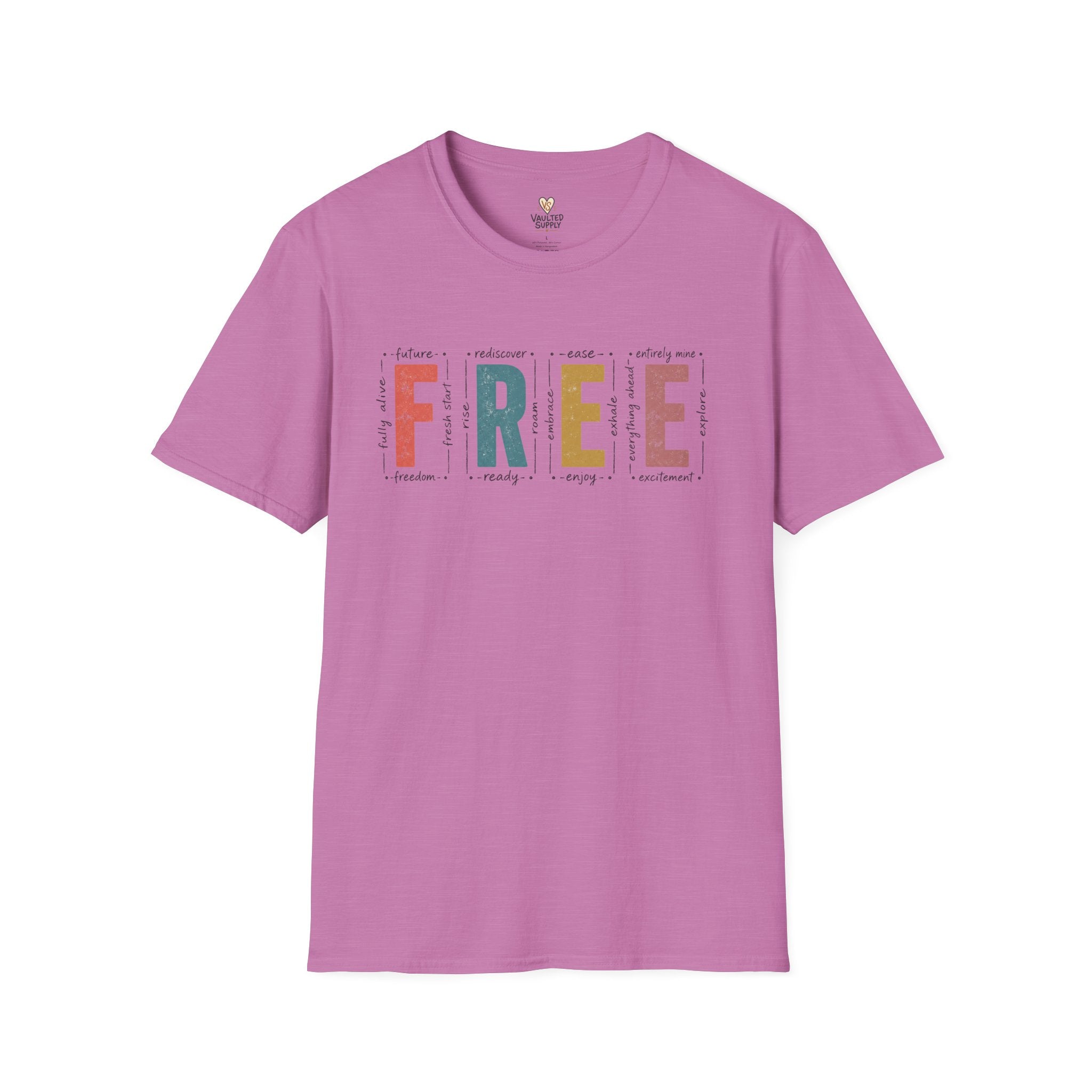FREE T-Shirt