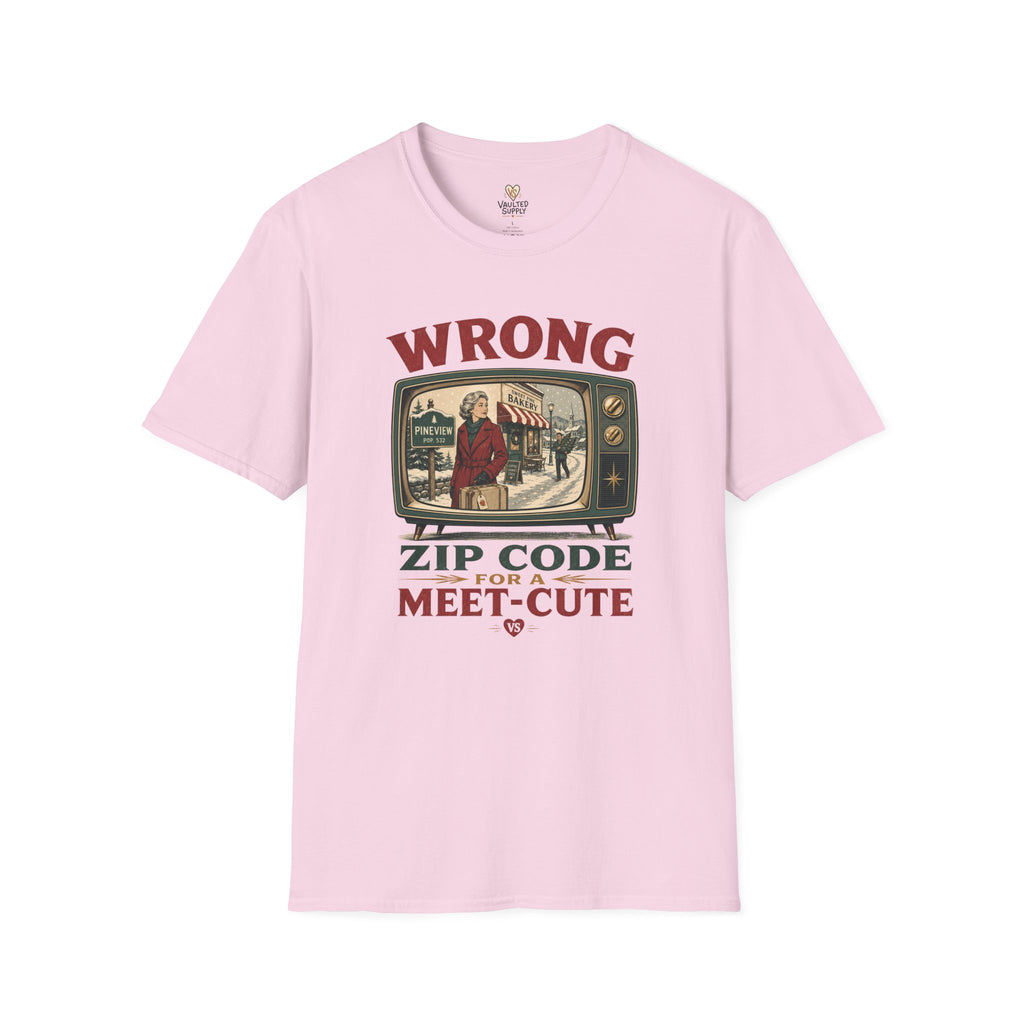 Meet Cute T-Shirt