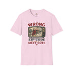 Meet Cute T-Shirt