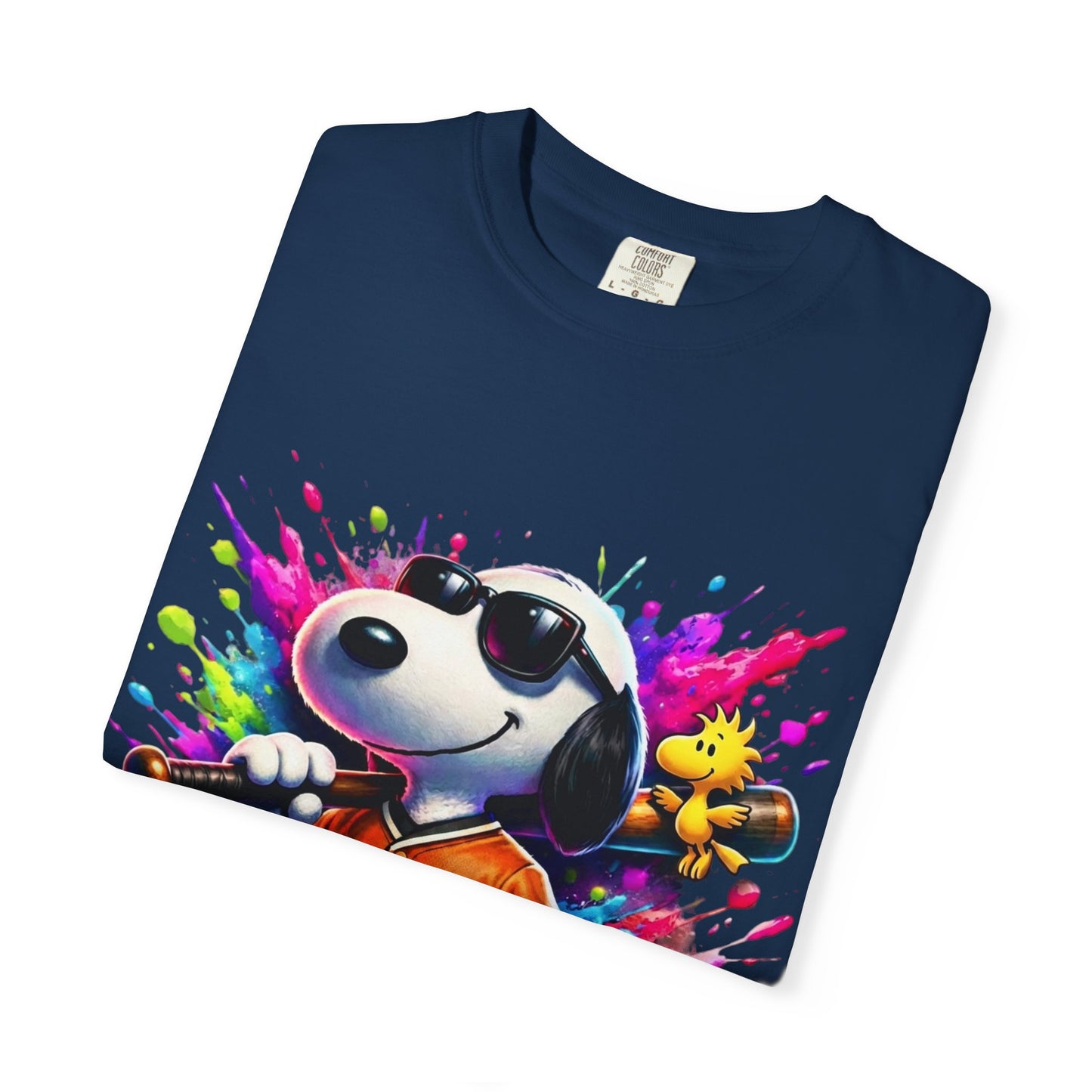 Sacramento RiverCats Celebration T-shirt