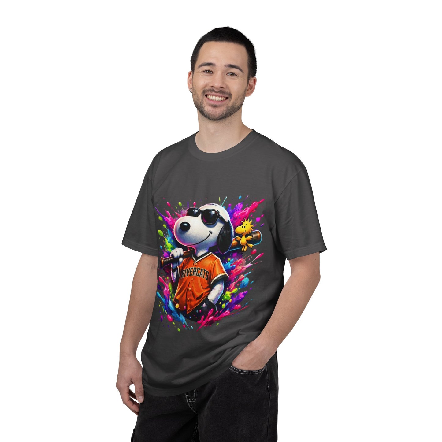 Sacramento RiverCats Celebration T-shirt