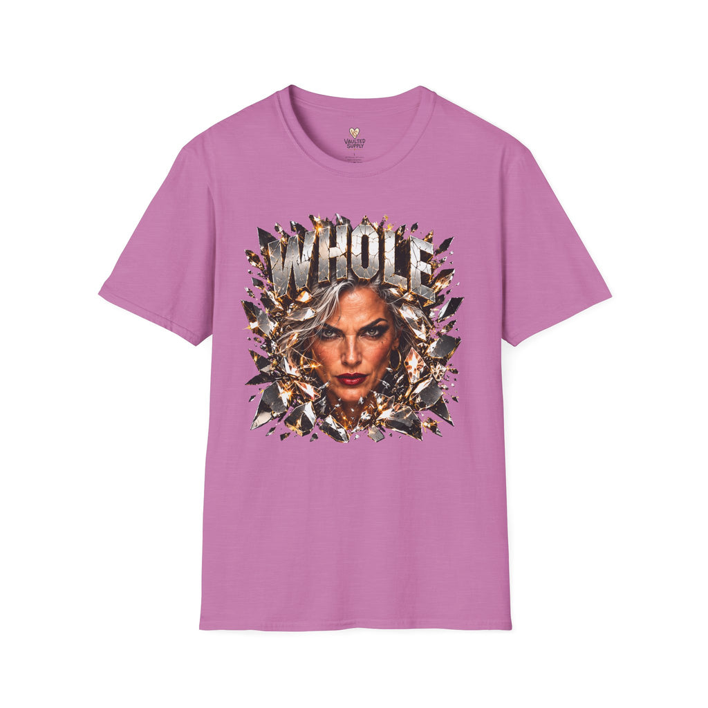 Whole Again T-Shirt