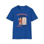 Companionship Wanted Storage Unavailable T-Shirt