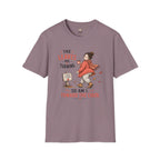 The Leave are Turning T-Shirt