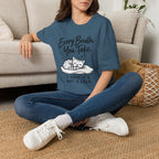 Cold Suspicion T-Shirt