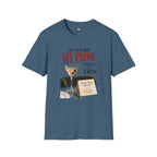 Peak Hour T-Shirt