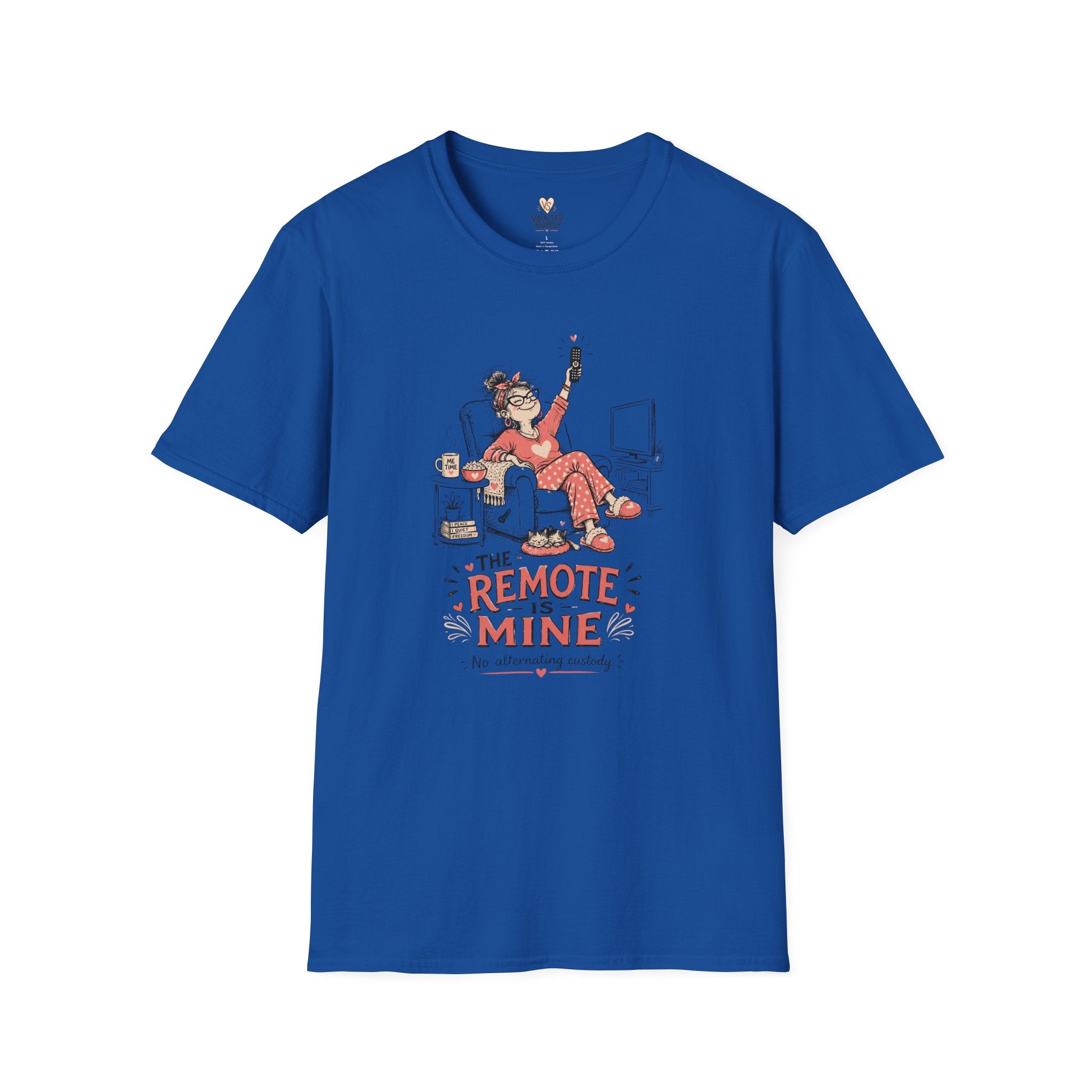 My Remote T-Shirt
