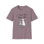Finally Alone T-Shirt