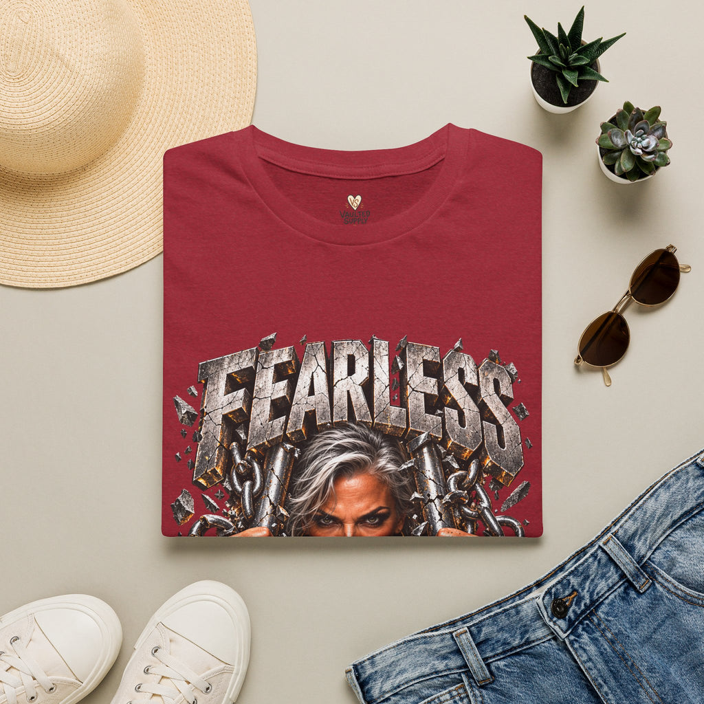 Fearless Energy T-Shirt