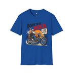 Daylight Wild T-Shirt