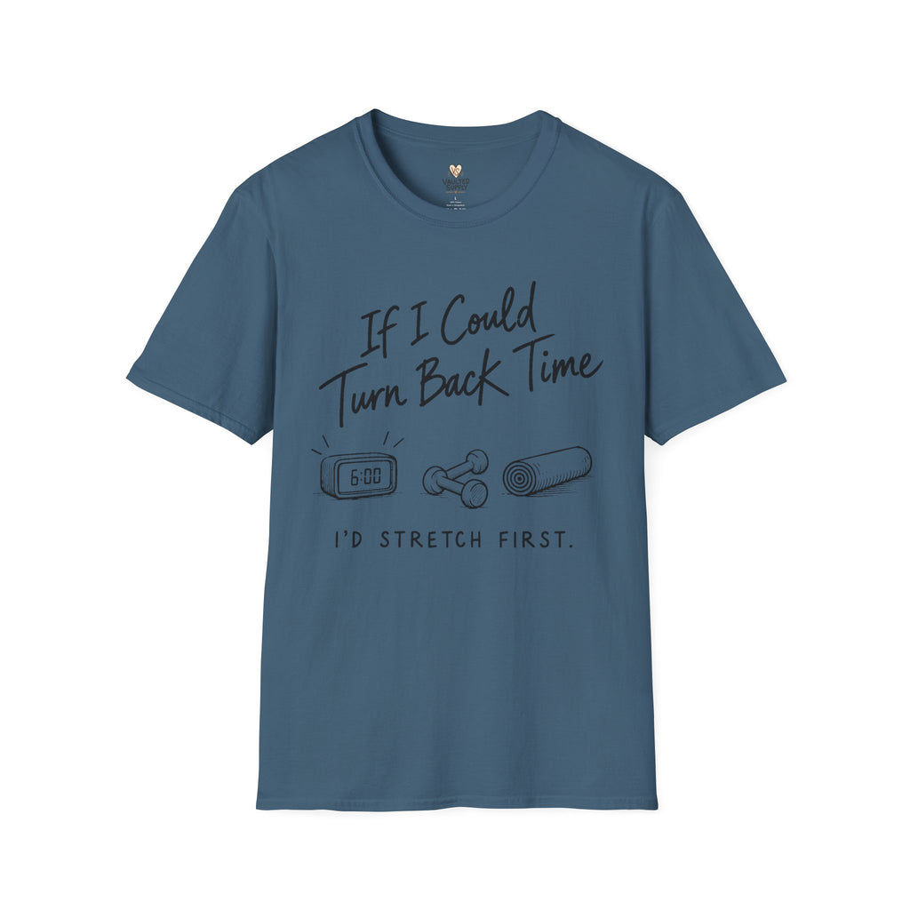 Stretch First T-Shirt