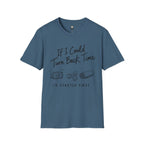 Stretch First T-Shirt