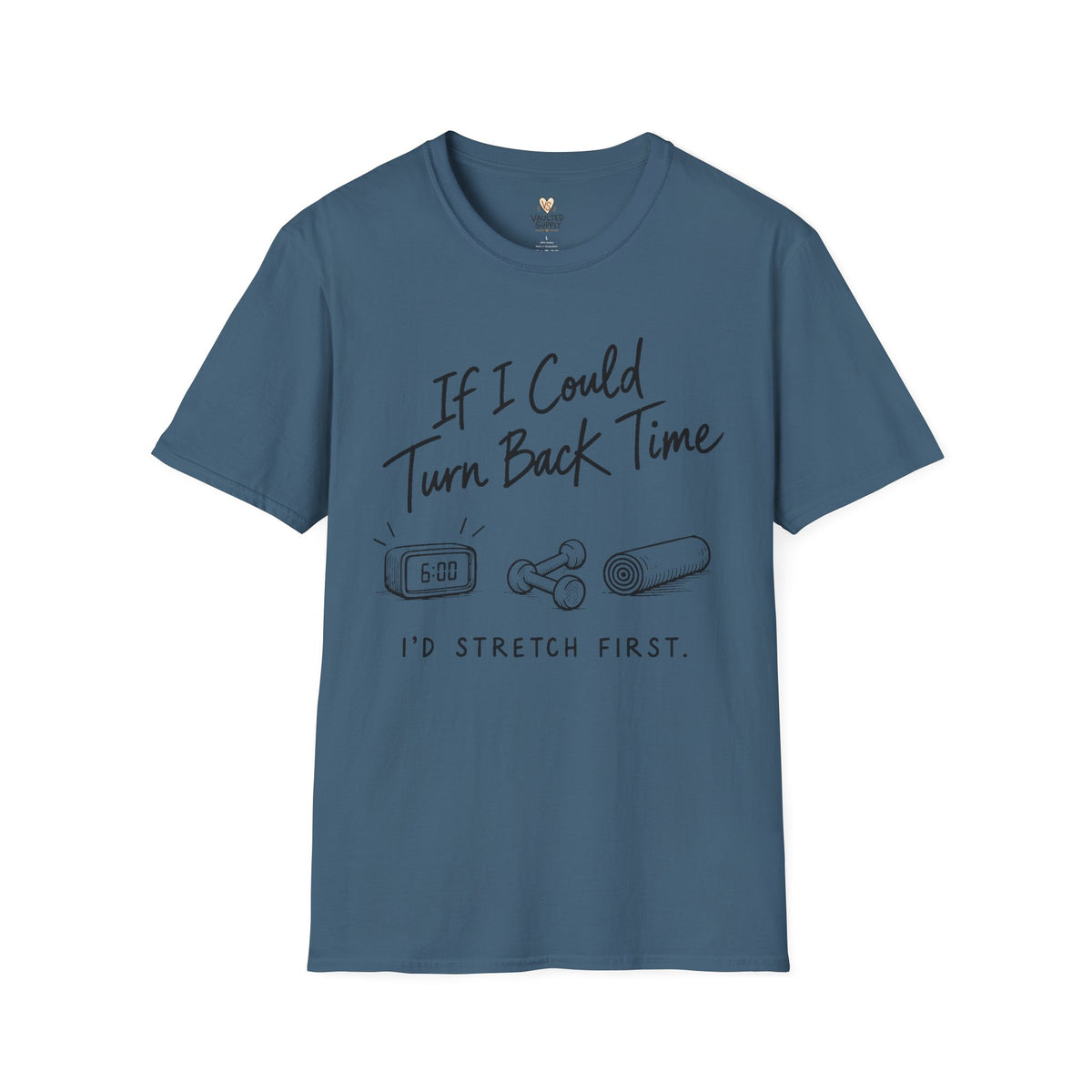 Stretch First T-Shirt