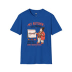 My Autumn Calendar T-Shirt