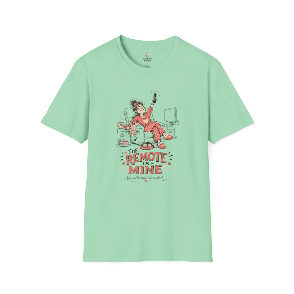My Remote T-Shirt