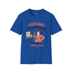 Handy Now T-Shirt