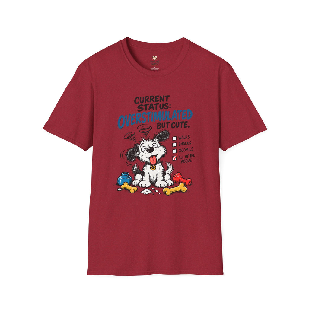 Cute Overload T-Shirt